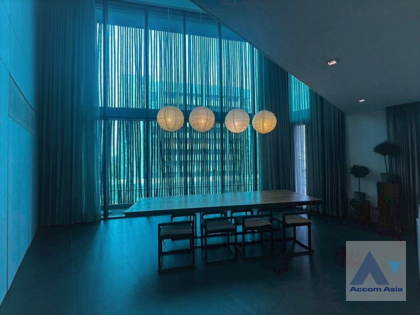10  2 br Apartment for rent and sale in Sukhumvit ,Bangkok BTS Ekkamai at Japanese inspired style AA14014
