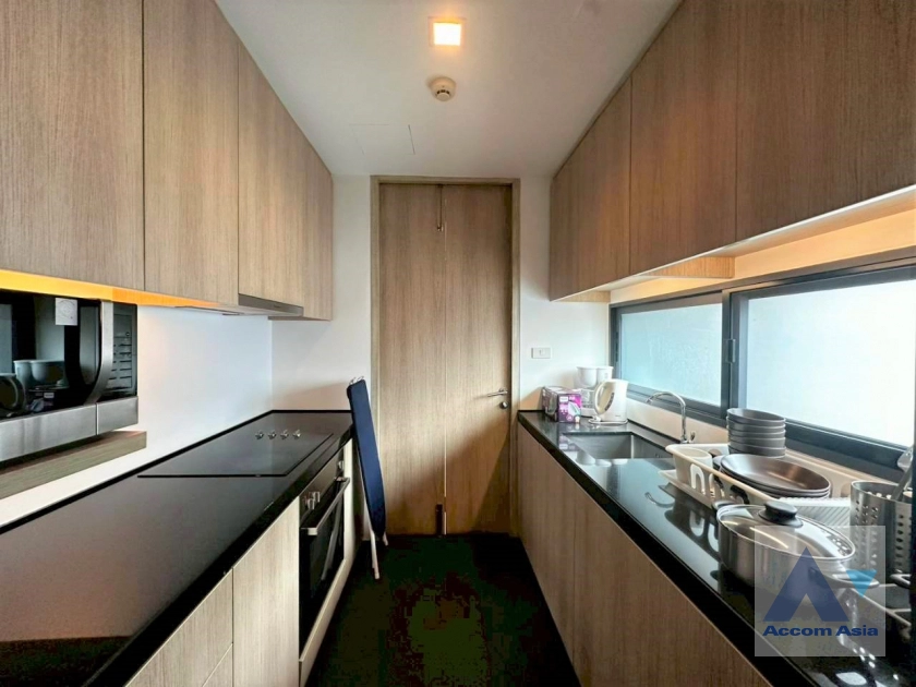 8  2 br Apartment for rent and sale in Sukhumvit ,Bangkok BTS Ekkamai at Japanese inspired style AA14014