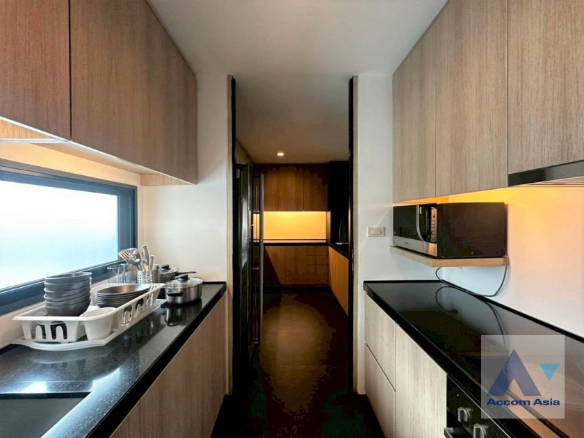 7  2 br Apartment for rent and sale in Sukhumvit ,Bangkok BTS Ekkamai at Japanese inspired style AA14014