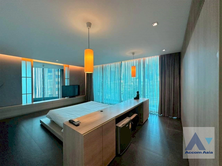 15  2 br Apartment for rent and sale in Sukhumvit ,Bangkok BTS Ekkamai at Japanese inspired style AA14014