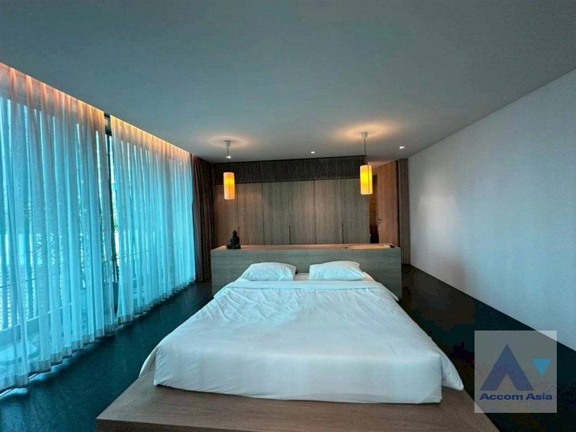 14  2 br Apartment for rent and sale in Sukhumvit ,Bangkok BTS Ekkamai at Japanese inspired style AA14014