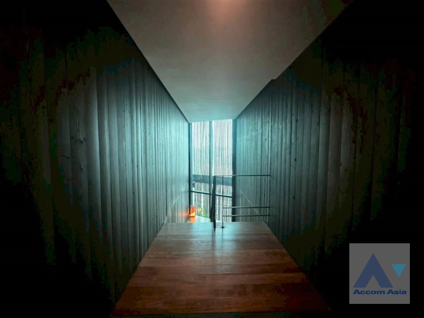 13  2 br Apartment for rent and sale in Sukhumvit ,Bangkok BTS Ekkamai at Japanese inspired style AA14014