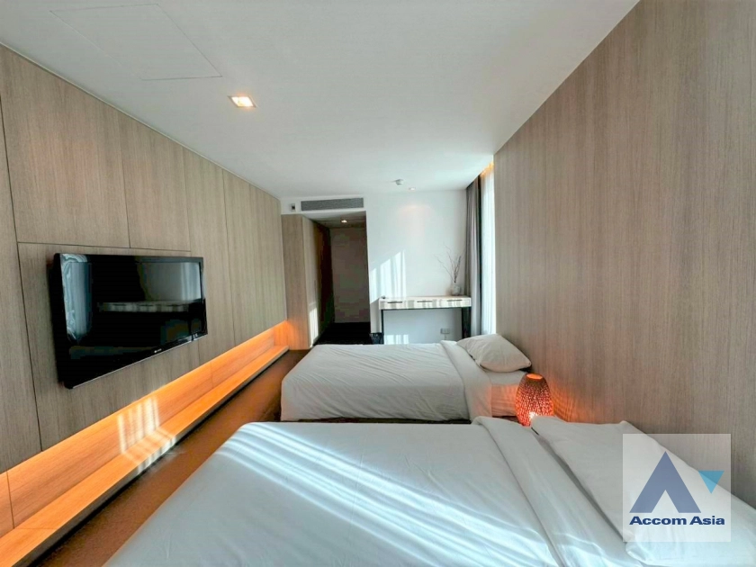 17  2 br Apartment for rent and sale in Sukhumvit ,Bangkok BTS Ekkamai at Japanese inspired style AA14014