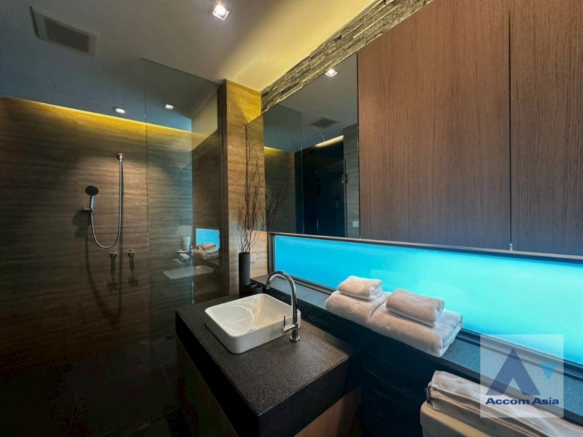 24  2 br Apartment for rent and sale in Sukhumvit ,Bangkok BTS Ekkamai at Japanese inspired style AA14014