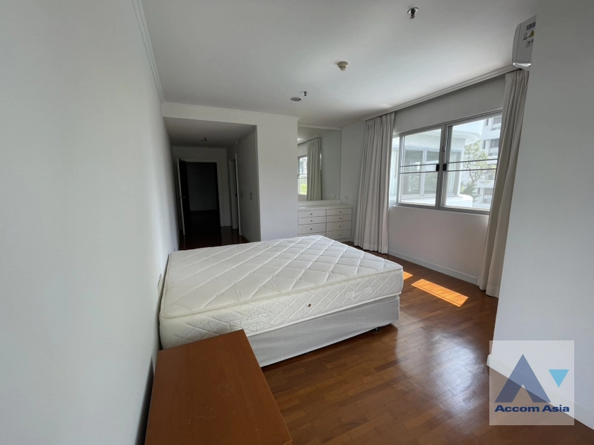 12  3 br Apartment For Rent in Sathorn ,Bangkok BRT Technic Krungthep at Perfect life in Bangkok AA14021