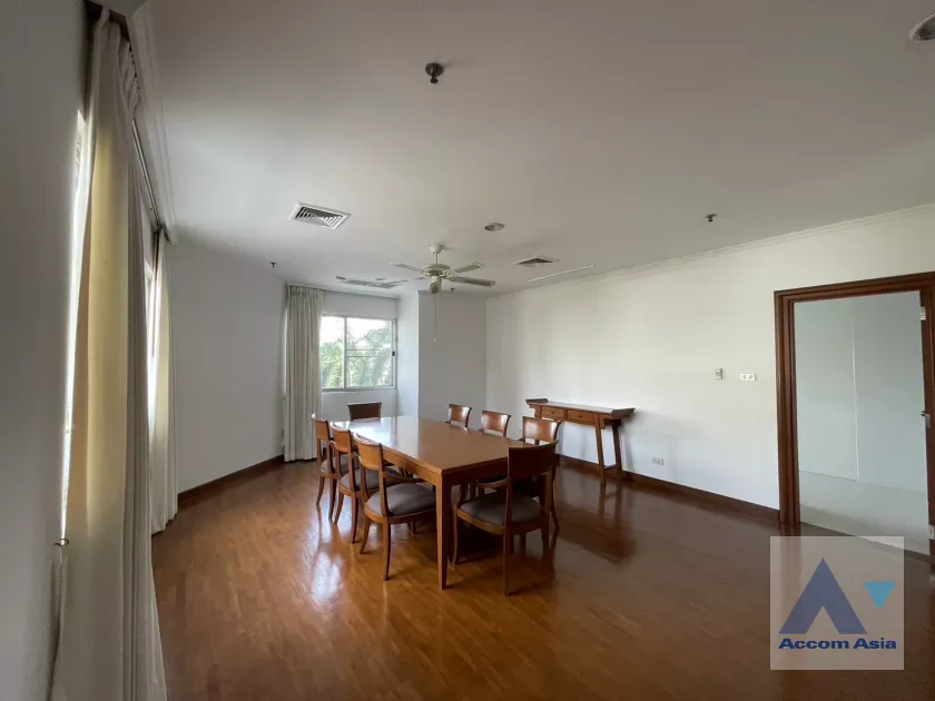 4  3 br Apartment For Rent in Sathorn ,Bangkok BRT Technic Krungthep at Perfect life in Bangkok AA14021