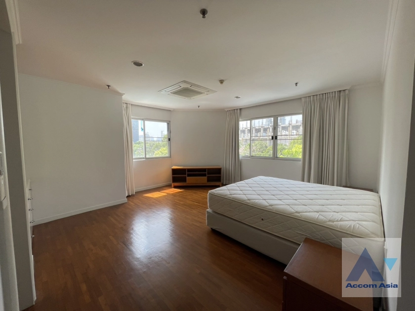 15  3 br Apartment For Rent in Sathorn ,Bangkok BRT Technic Krungthep at Perfect life in Bangkok AA14021