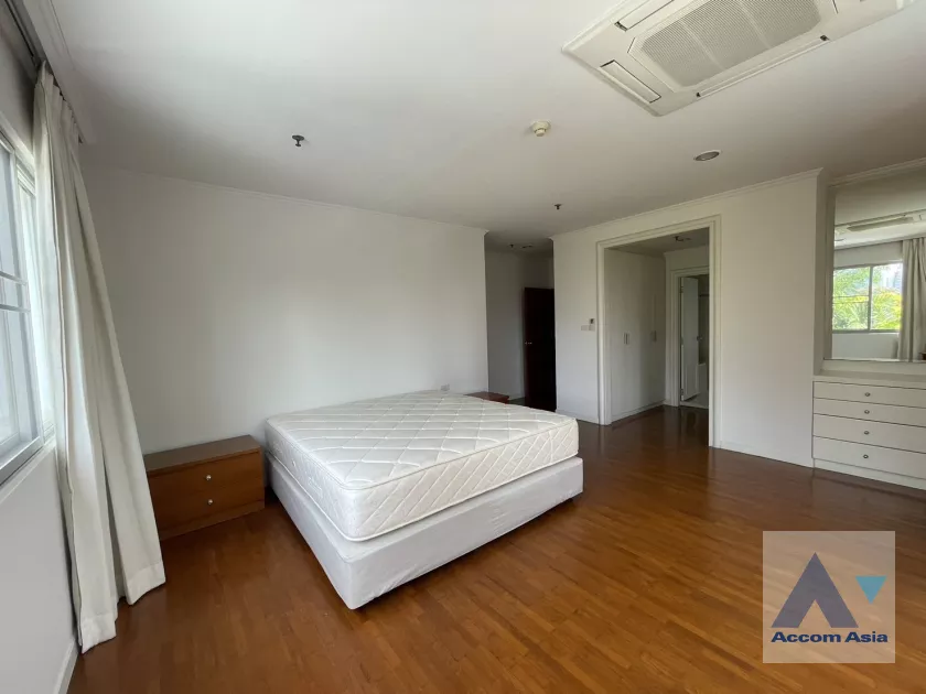 13  3 br Apartment For Rent in Sathorn ,Bangkok BRT Technic Krungthep at Perfect life in Bangkok AA14021