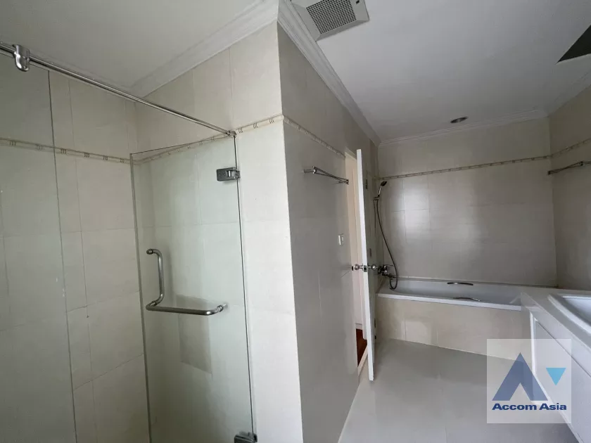 17  3 br Apartment For Rent in Sathorn ,Bangkok BRT Technic Krungthep at Perfect life in Bangkok AA14021