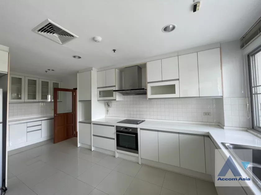 8  3 br Apartment For Rent in Sathorn ,Bangkok BRT Technic Krungthep at Perfect life in Bangkok AA14021