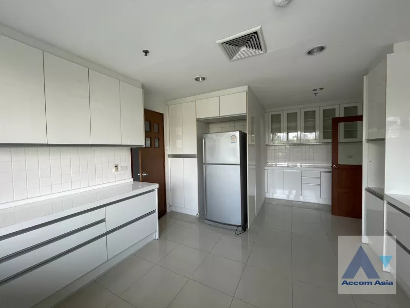 9  3 br Apartment For Rent in Sathorn ,Bangkok BRT Technic Krungthep at Perfect life in Bangkok AA14021