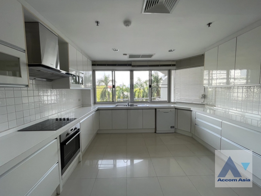 6  3 br Apartment For Rent in Sathorn ,Bangkok BRT Technic Krungthep at Perfect life in Bangkok AA14021
