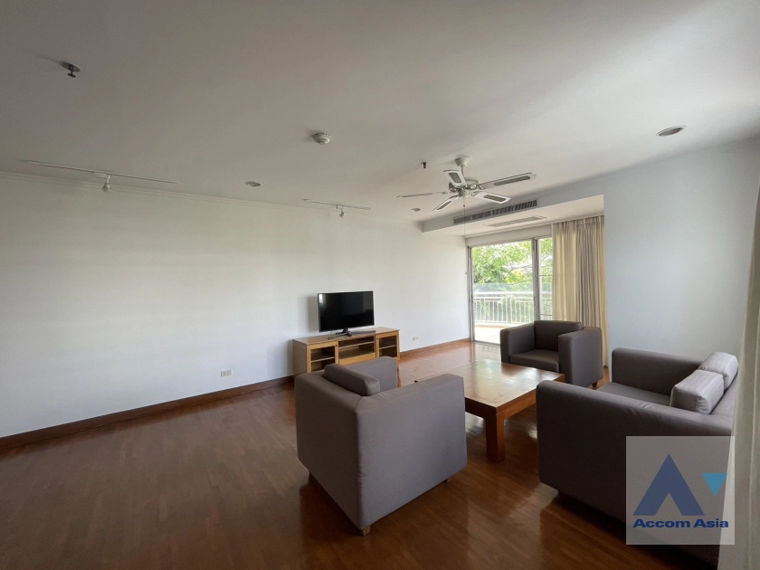  1  3 br Apartment For Rent in Sathorn ,Bangkok BRT Technic Krungthep at Perfect life in Bangkok AA14021
