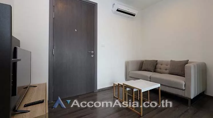 unit 1 Bedroom  Condominium For Rent in Sukhumvit, Bangkok  near BTS On Nut (AA14086)