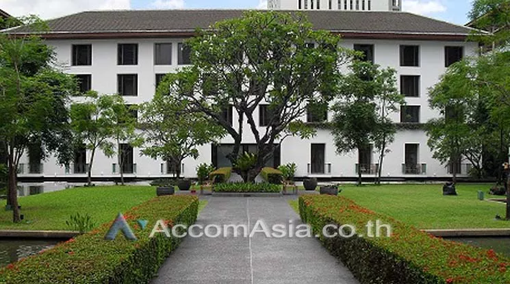 unit 3 Bedrooms  Condominium For Sale in Sathorn, Bangkok  near BTS Chong Nonsi - MRT Lumphini (AA14092)