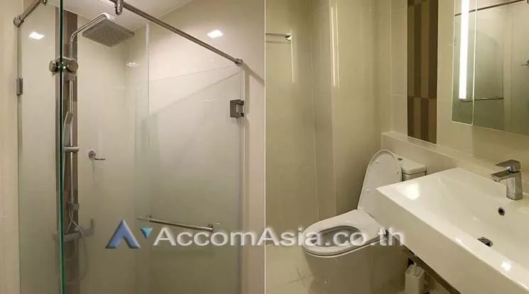 unit 1 Bedroom  Condominium For Rent in Sukhumvit, Bangkok  near BTS On Nut (AA14093)