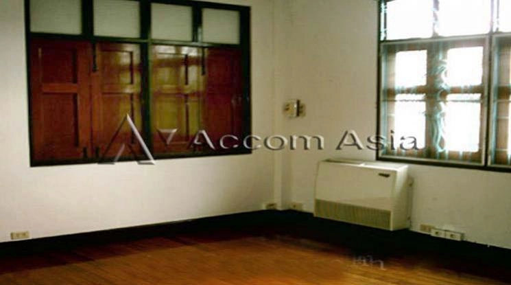 7  2 br House For Rent in Sathorn ,Bangkok MRT Lumphini 40170