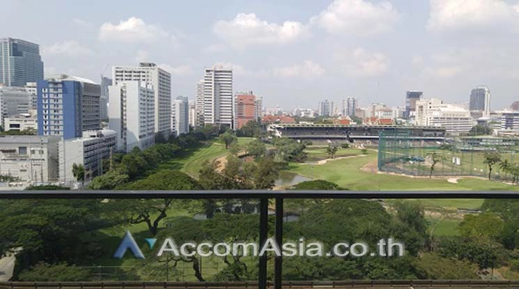  1  2 br Condominium for rent and sale in Ploenchit ,Bangkok BTS Ratchadamri - MRT Silom at 185 Rajadamri AA14109
