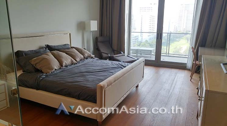 5  2 br Condominium for rent and sale in Ploenchit ,Bangkok BTS Ratchadamri - MRT Silom at 185 Rajadamri AA14109