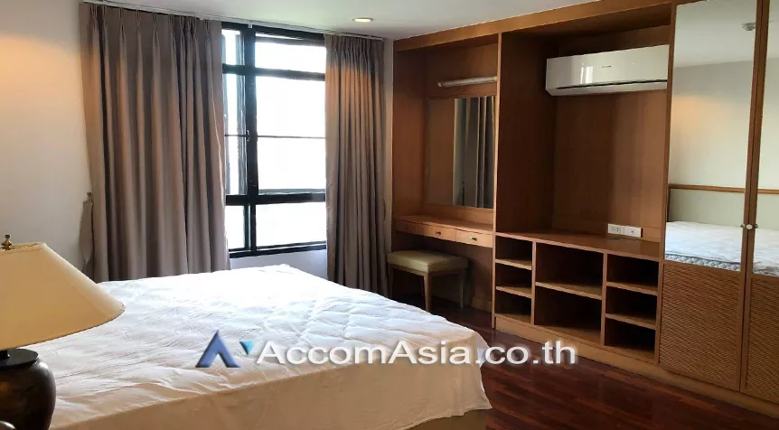 5  2 br Condominium For Rent in Sukhumvit ,Bangkok BTS Thong Lo at Baan Chan AA14114