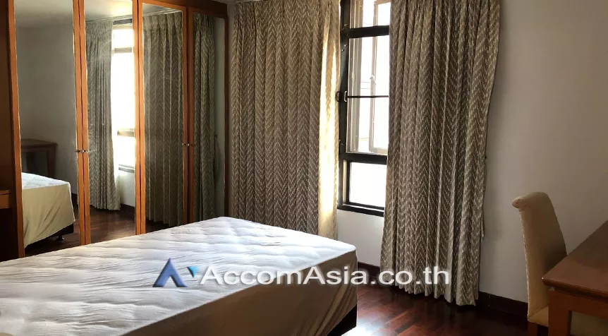 7  2 br Condominium For Rent in Sukhumvit ,Bangkok BTS Thong Lo at Baan Chan AA14114