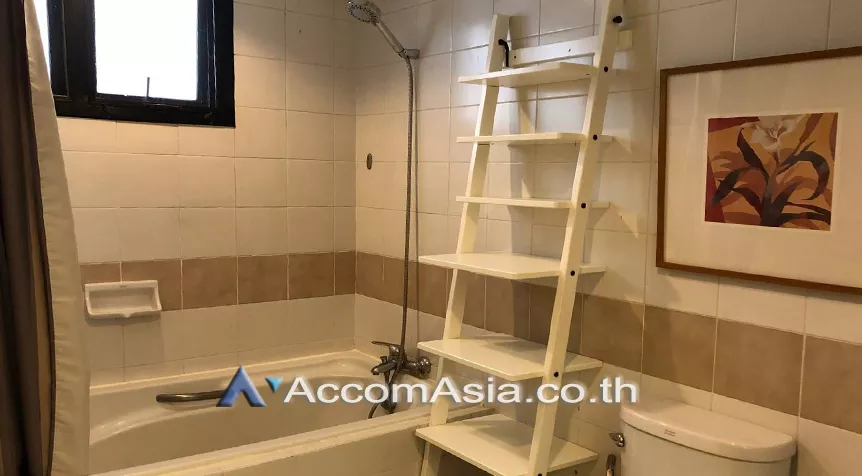 8  2 br Condominium For Rent in Sukhumvit ,Bangkok BTS Thong Lo at Baan Chan AA14114