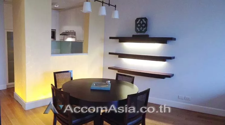 unit 1 Bedroom  Condominium For Sale in Sukhumvit, Bangkok  near BTS Phrom Phong (AA14116)