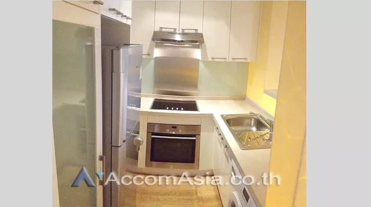 4  1 br Condominium For Sale in Sukhumvit ,Bangkok BTS Phrom Phong at Vincente Sukhumvit 49 AA14116