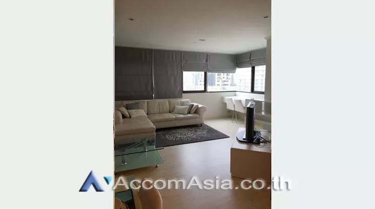  2  1 br Condominium For Rent in Sathorn ,Bangkok BTS Sala Daeng - MRT Lumphini at Sathorn Gardens AA14125