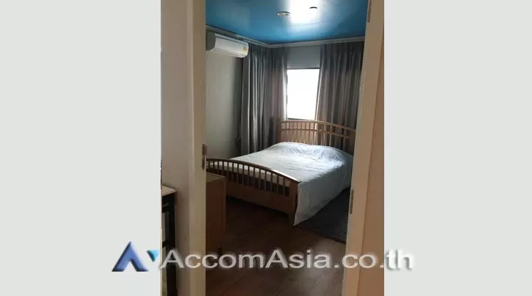  1  1 br Condominium for rent and sale in Sathorn ,Bangkok BTS Sala Daeng - MRT Lumphini at Sathorn Gardens AA14125