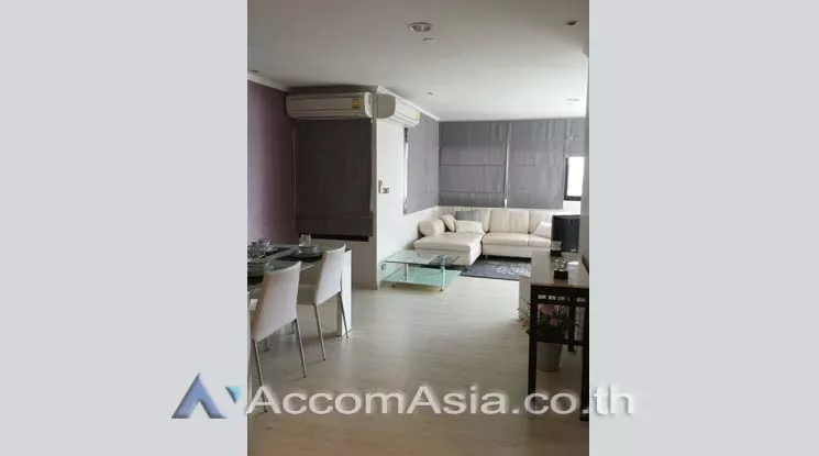 4  1 br Condominium for rent and sale in Sathorn ,Bangkok BTS Sala Daeng - MRT Lumphini at Sathorn Gardens AA14125