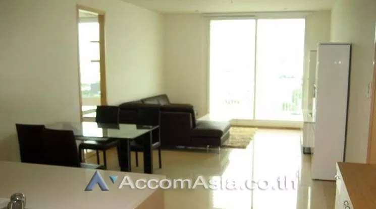  The Empire Place Condominium  2 Bedroom for Rent BRT Sathorn in Sathorn Bangkok