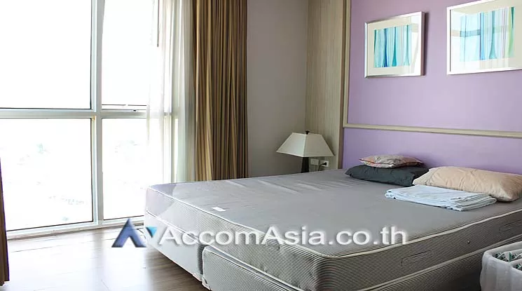 8  2 br Condominium For Rent in Sukhumvit ,Bangkok BTS Phra khanong at The Bloom Sukhumvit 71 AA14150