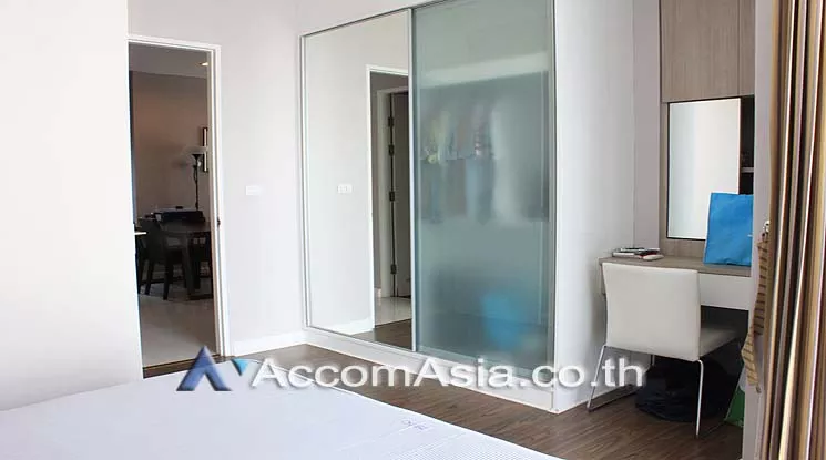 9  2 br Condominium For Rent in Sukhumvit ,Bangkok BTS Phra khanong at The Bloom Sukhumvit 71 AA14150