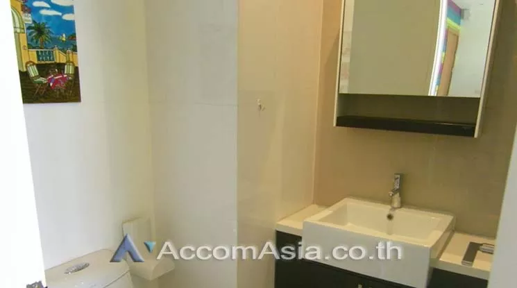 4  2 br Condominium For Rent in Sukhumvit ,Bangkok BTS Phra khanong at The Bloom Sukhumvit 71 AA14153