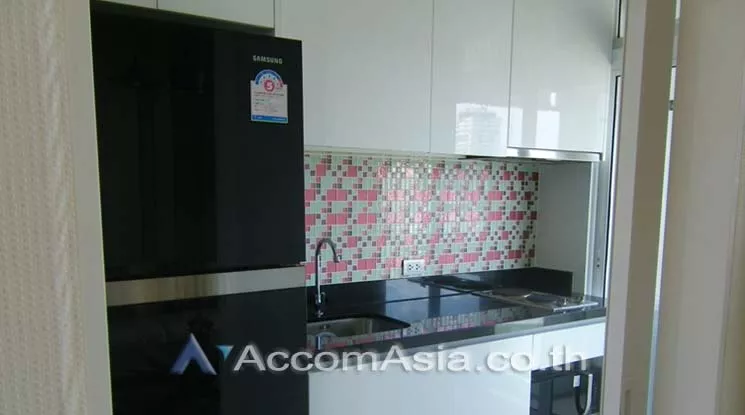 6  2 br Condominium For Rent in Sukhumvit ,Bangkok BTS Phra khanong at The Bloom Sukhumvit 71 AA14153