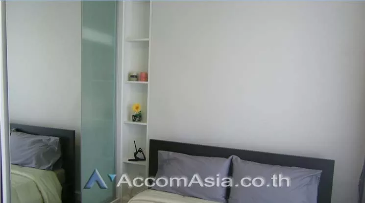  1 Bedroom  Condominium For Rent in Sukhumvit, Bangkok  near BTS Phra khanong (AA14154)