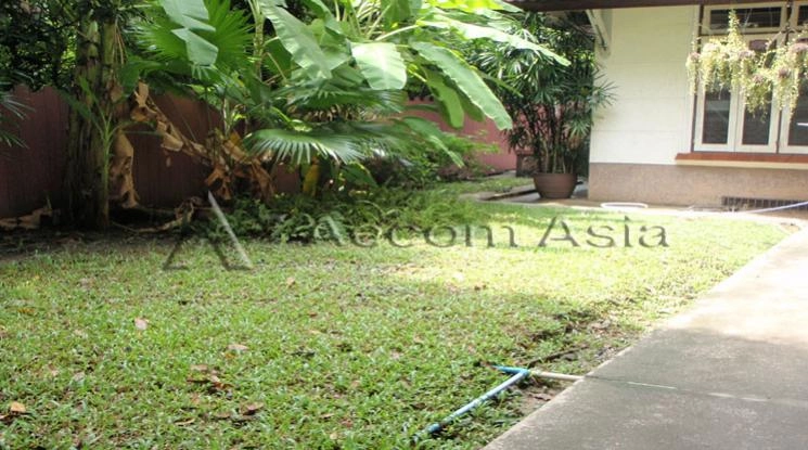 8  3 br House For Rent in Sathorn ,Bangkok  90459