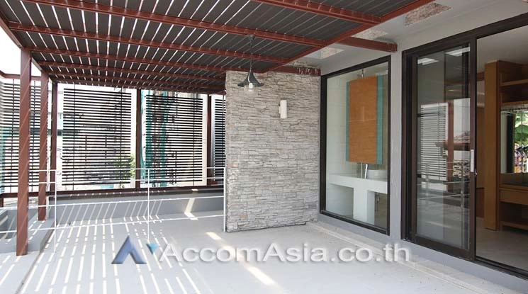 13  4 br House for rent and sale in Sukhumvit ,Bangkok BTS Thong Lo AA14159