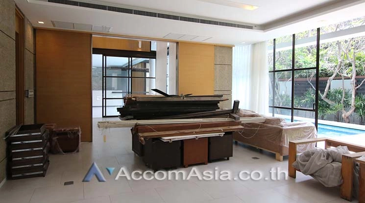 6  4 br House for rent and sale in Sukhumvit ,Bangkok BTS Thong Lo AA14159