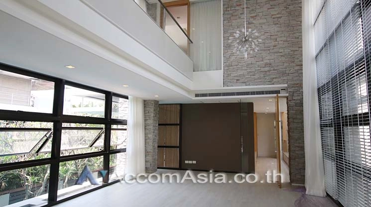 9  4 br House for rent and sale in Sukhumvit ,Bangkok BTS Thong Lo AA14159