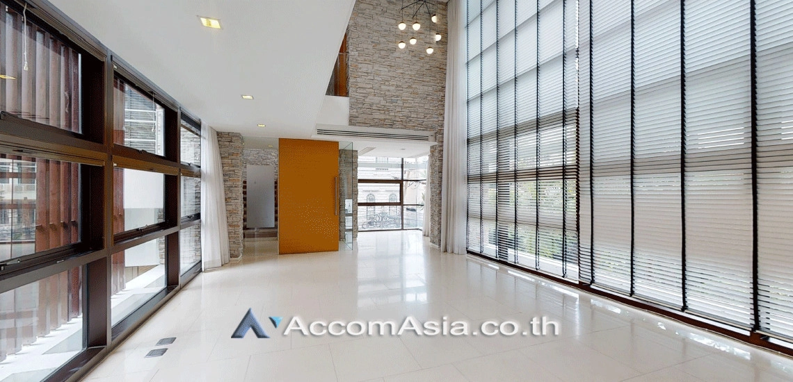 11  4 br House for rent and sale in Sukhumvit ,Bangkok BTS Thong Lo AA14160