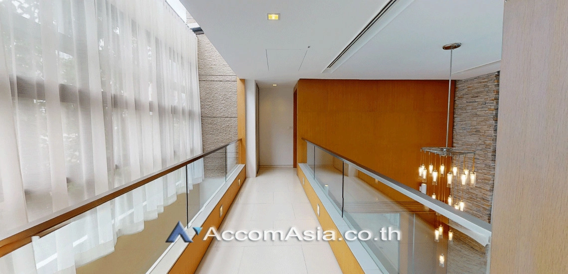 12  4 br House for rent and sale in Sukhumvit ,Bangkok BTS Thong Lo AA14160