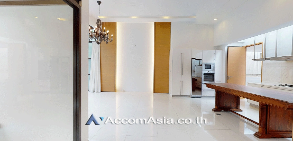 5  4 br House for rent and sale in Sukhumvit ,Bangkok BTS Thong Lo AA14160