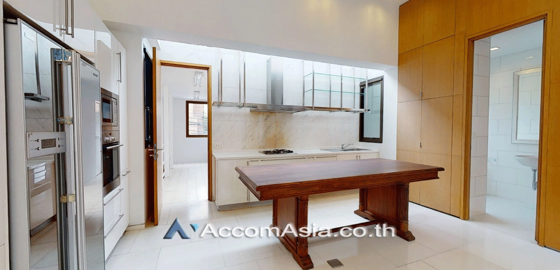 6  4 br House for rent and sale in Sukhumvit ,Bangkok BTS Thong Lo AA14160