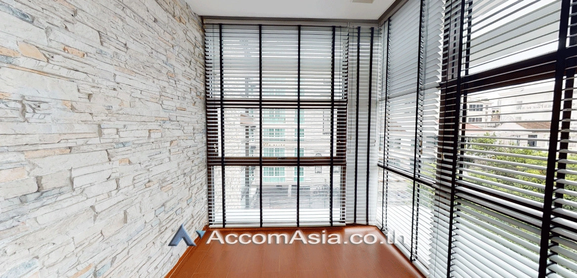 19  4 br House for rent and sale in Sukhumvit ,Bangkok BTS Thong Lo AA14160