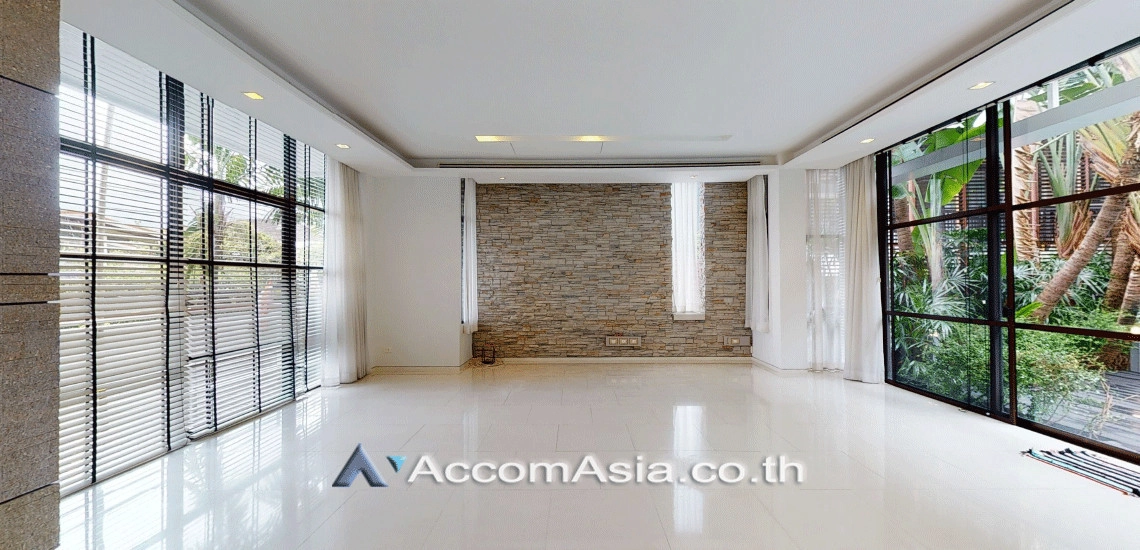 31  4 br House for rent and sale in Sukhumvit ,Bangkok BTS Thong Lo AA14160