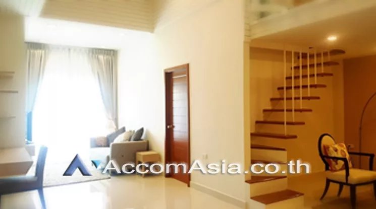  2  2 br Apartment For Rent in Sukhumvit ,Bangkok BTS Thong Lo at Low rise Building AA14170