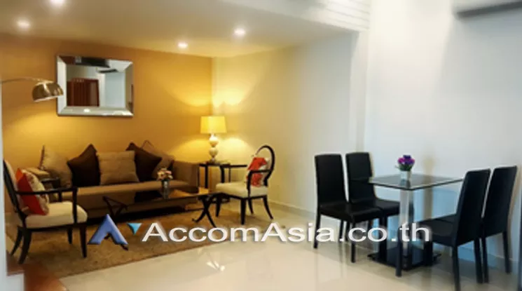  1  2 br Apartment For Rent in Sukhumvit ,Bangkok BTS Thong Lo at Low rise Building AA14170
