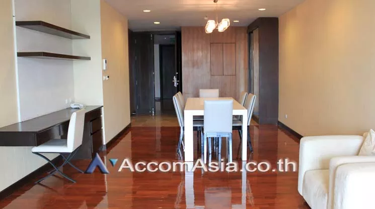  2  3 br Apartment For Rent in Sukhumvit ,Bangkok BTS Thong Lo at Your Living Lifestyle AA14180